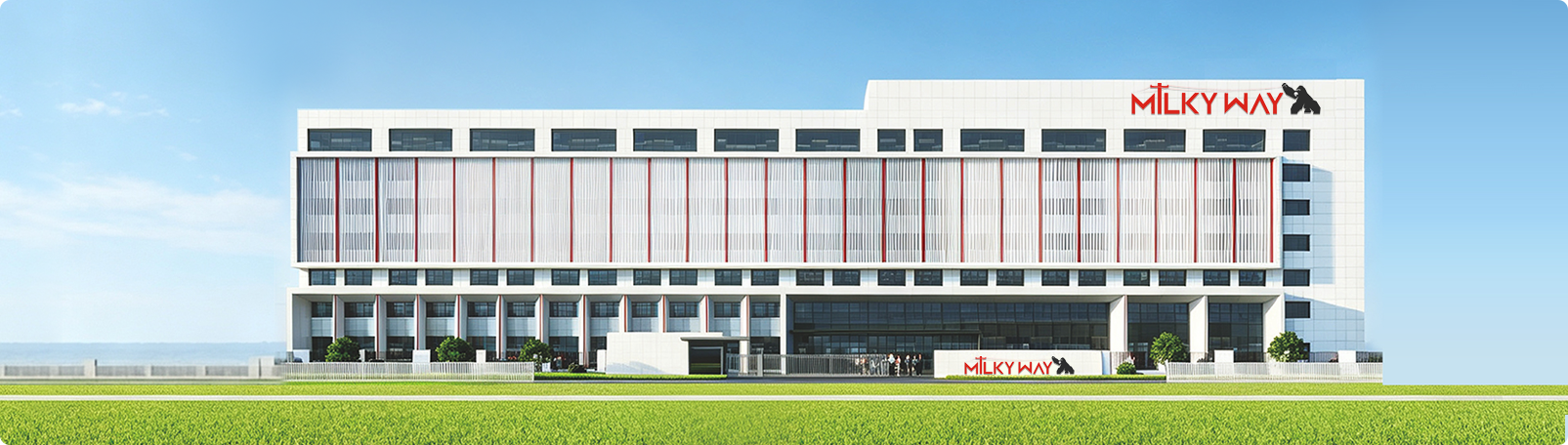 Milky way Transformer Co.,Ltd.